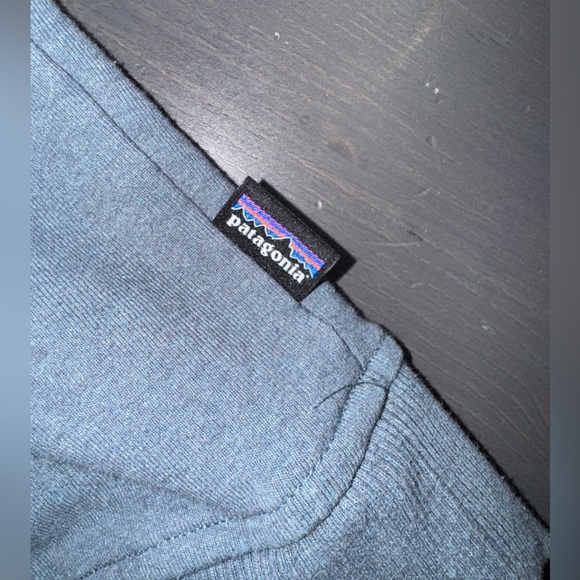 Patagonia Men’s Flying Fish Uprisal Crew Sweatshirt - Picture 5 of 6